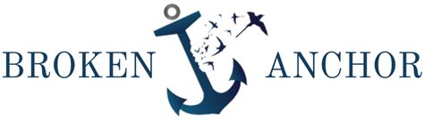 Broken Anchor | Reserve Your Spot