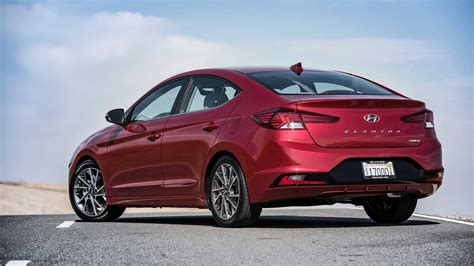 2019 Hyundai Elantra First Drive: Safer, Sharper, Sedanier