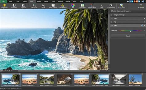 3 best photo-editing software for Windows 10 [2020 UPDATE]