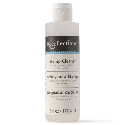Recollections™ Stamp Cleaner | Michaels