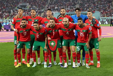摩洛哥将与西班牙和葡萄牙共同申办2030年世界杯-侨报网