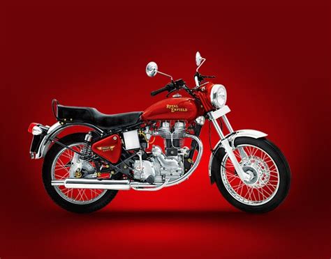 ROYAL ENFIELD MOTORCYCLES: Royal enfield bullet Electra 5s / Specifications