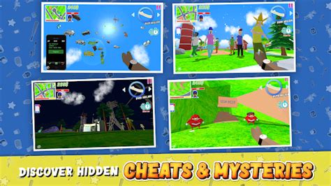 Dude Theft Wars: Offline games – Apps on Google Play