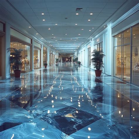 Cross County Mall Shopping Haven With Unique Finds