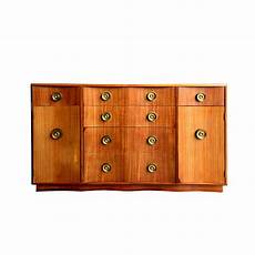 credenza deco deco wood brass credenza chairish credenza deco deco wood brass credenza chairish