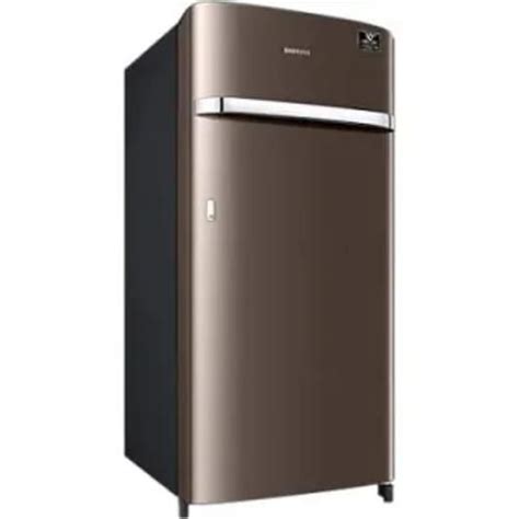 Samsung RR21A2G2XDX 198 Ltr Single Door - Price in India ...