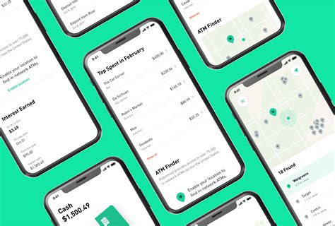 Robinhood Cash Card
