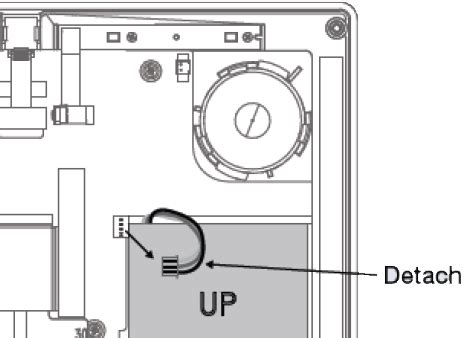 Update Network 2Gig Edge Remote Panel 的图像结果