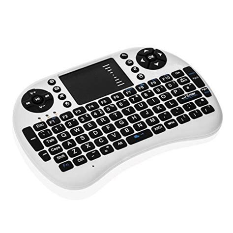 Image result for Wired Mini Keyboard with Mouse Built In