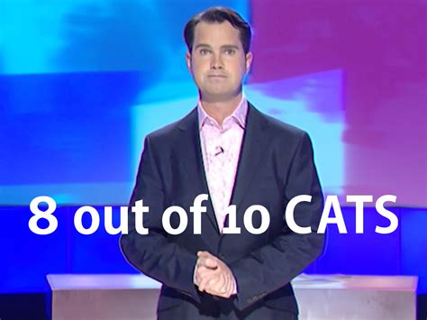 Prime Video: 8 Out Of 10 Cats