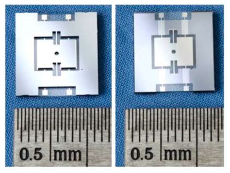 Fabrication and Hypersonic Wind Tunnel Validation of a MEMS Skin ...
