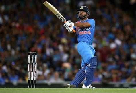 Should India bring in Pant? - Rediff Cricket