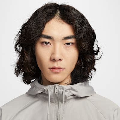 Nike Windrunner Men's Lined Jacket. Nike IN