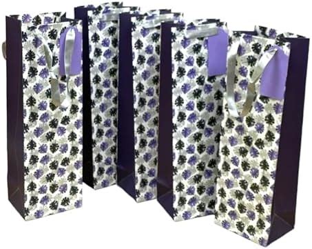 Ecosense India Paper Bags for Return Gifts - Wine Bags, Party Favor ...