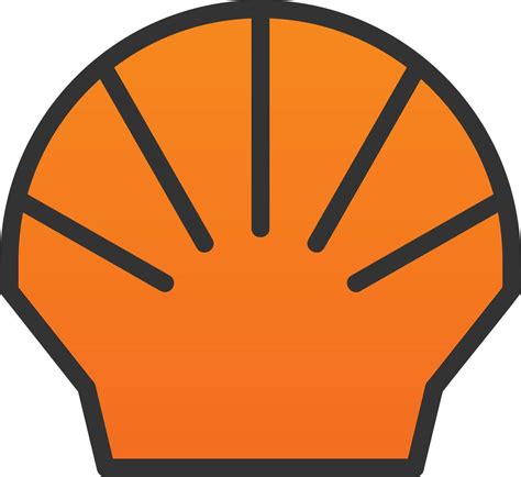 Image result for Shell Oil Graphics