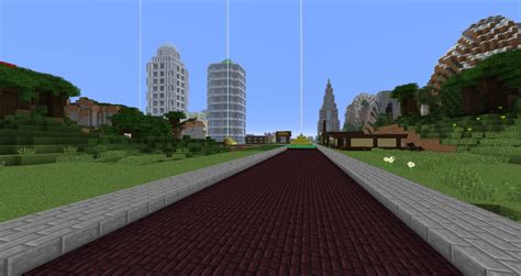 Image result for Tmsc Minecraft Tutorials City
