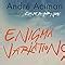 Buy Enigma Variations Book Online at Low Prices in India | Enigma ...