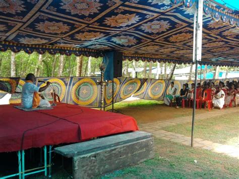 Elangavam Sri Subrahmanya Swami Temple - Ernakulam, Kerala | Festivals ...