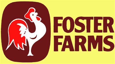Foster Farms Logo, symbol, meaning, history, PNG, brand