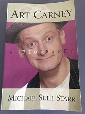 Buy Art Carney: A Biography Book Online at Low Prices in India | Art ...
