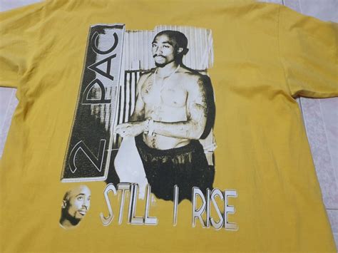 Still I Rise 2pac