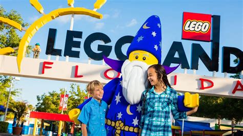 Legoland Logo