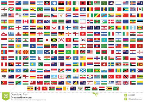 World Flags and Names 的图像结果