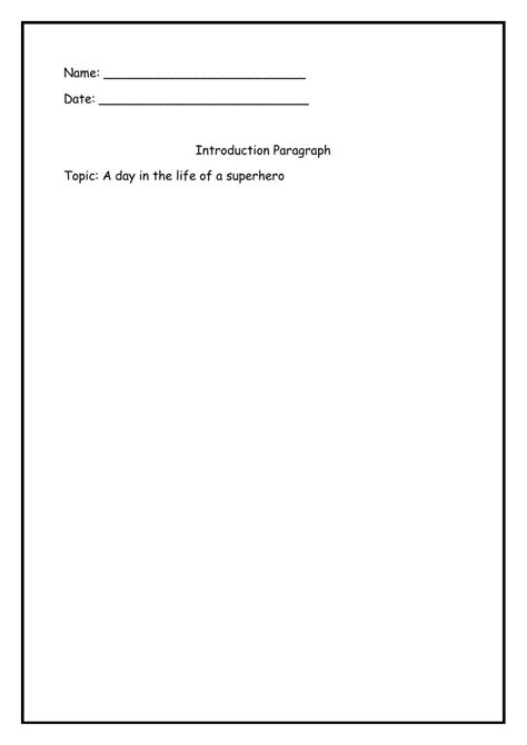 Image result for Creative Writing Paragraph