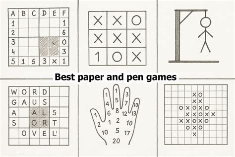 Fun games to play with paper and pencil — Escape Sudoku