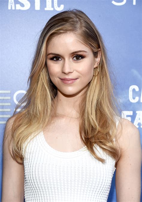 The Impact of False Plastic Surgery Accusations on Erin Moriarty