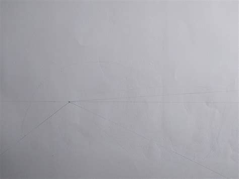 Perspective Drawing- One point perspective | Behance