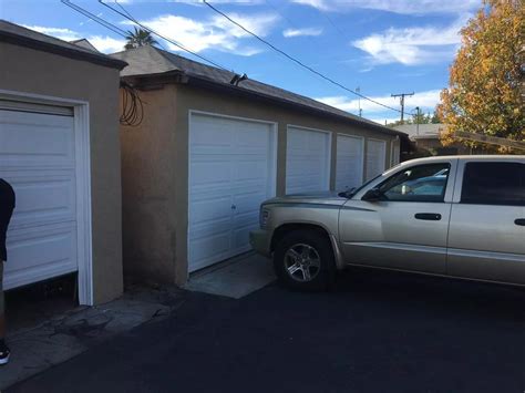 7 Common Garage Door Problems And How To Fix Them - Daily Tech Tools