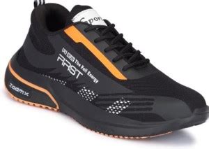 FITTRACKS Comfortable & Lightweighted Running Shoes For Men - Buy ...