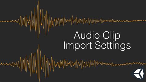 Image result for Unity Audio Clip Loop Points