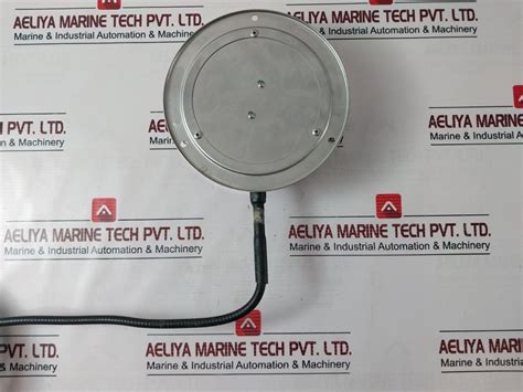 Panasia Pcg-150V Self-powered Content Level Gauge 0.3 To 4 M – Aeliya ...