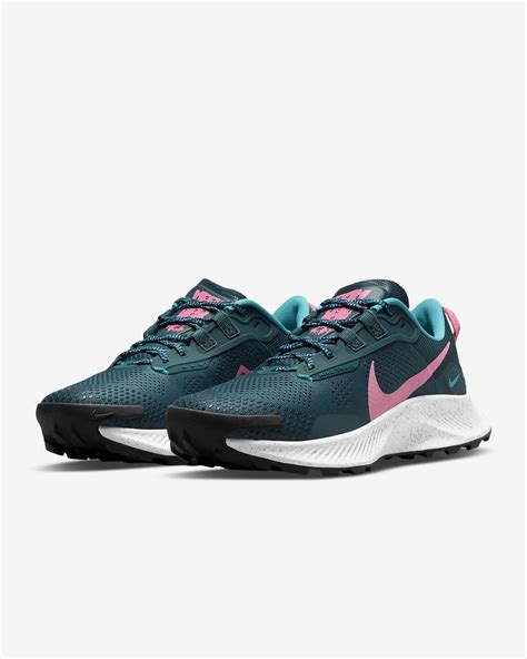 Nike Pegasus Trail 3 Women's Trail Running Shoes. Nike IN