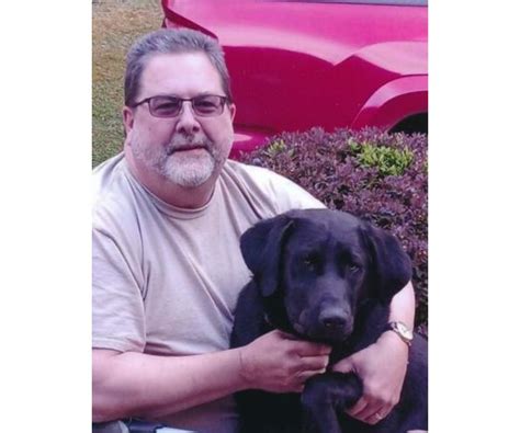 Jeffrey Grant Obituary (2022) - Mc Dowell, VA - Obaugh Funeral Home ...