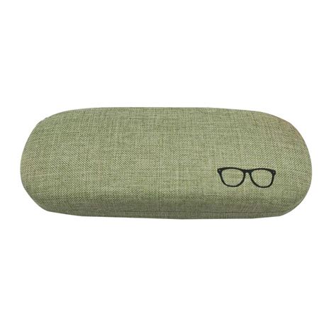 ROSENICE Eyeglass Case Container Sunglasses Storage Box for Home ...