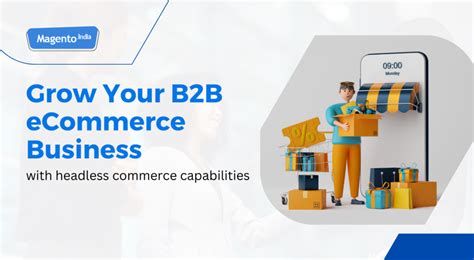 Top 10 B2B eCommerce Platforms For MSMEs in 2024