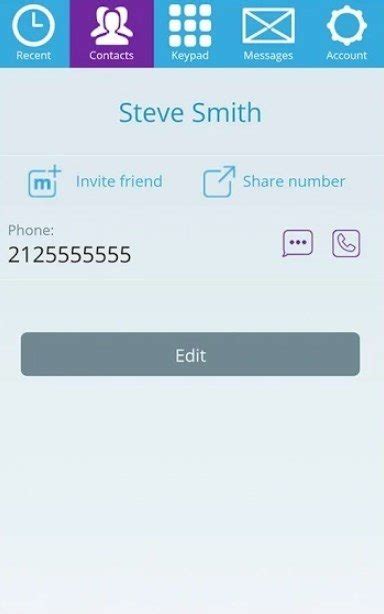 Descargar magicJack 5.2 APK Gratis para Android