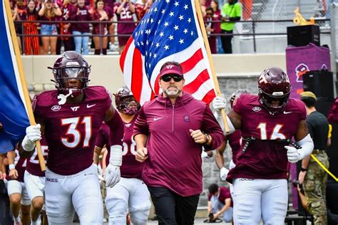 ACC football mailbag: Early ’25 power rankings, Virginia Tech’s trajectory, SMU’s staying power ...