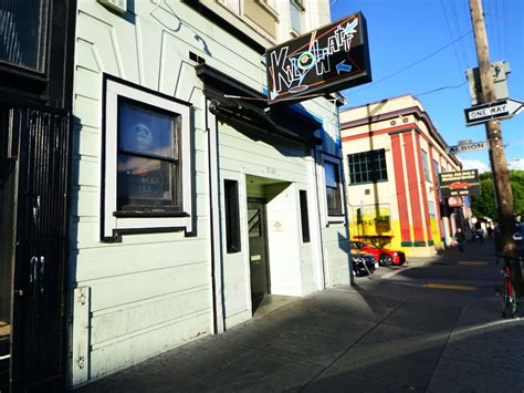 Kilowatt - Review - Mission - San Francisco - The Infatuation