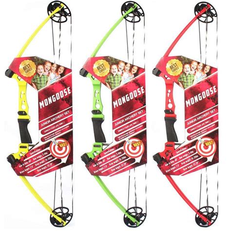 Compound Bow – INDIAN SLINGSHOT