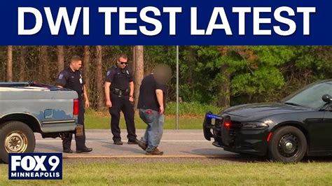 Minnesota crime lab's expired solution raises DWI case doubts | FOX 9 ...