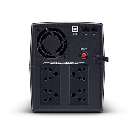 CYBER POWER 2.2 KVA UPS– Vishal Peripherals