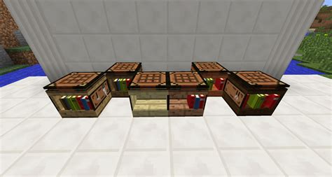 DIY Garden Bench Ideas - Free Plans for Outdoor Benches: Minecraft ...