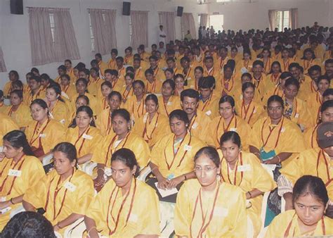 First Graduation Day - 31.08.2008 | Kongunadu Arts and Science College