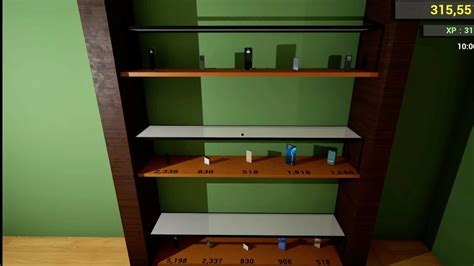 Image result for Mobile Phone Shop Simulator