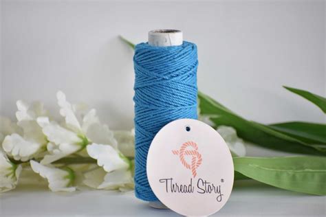 Image result for Macrame Thread