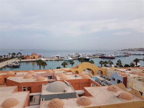 NEW MARINA PRESIDENT HOTEL (Hurghada) - Hotel Reviews, Photos, Rate ...